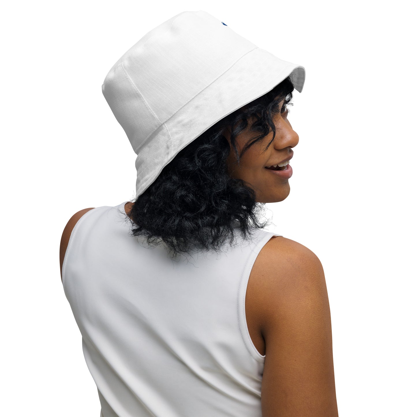 Reversible Bucket Hat | Women's Bucket Hat | JeSuisNYC