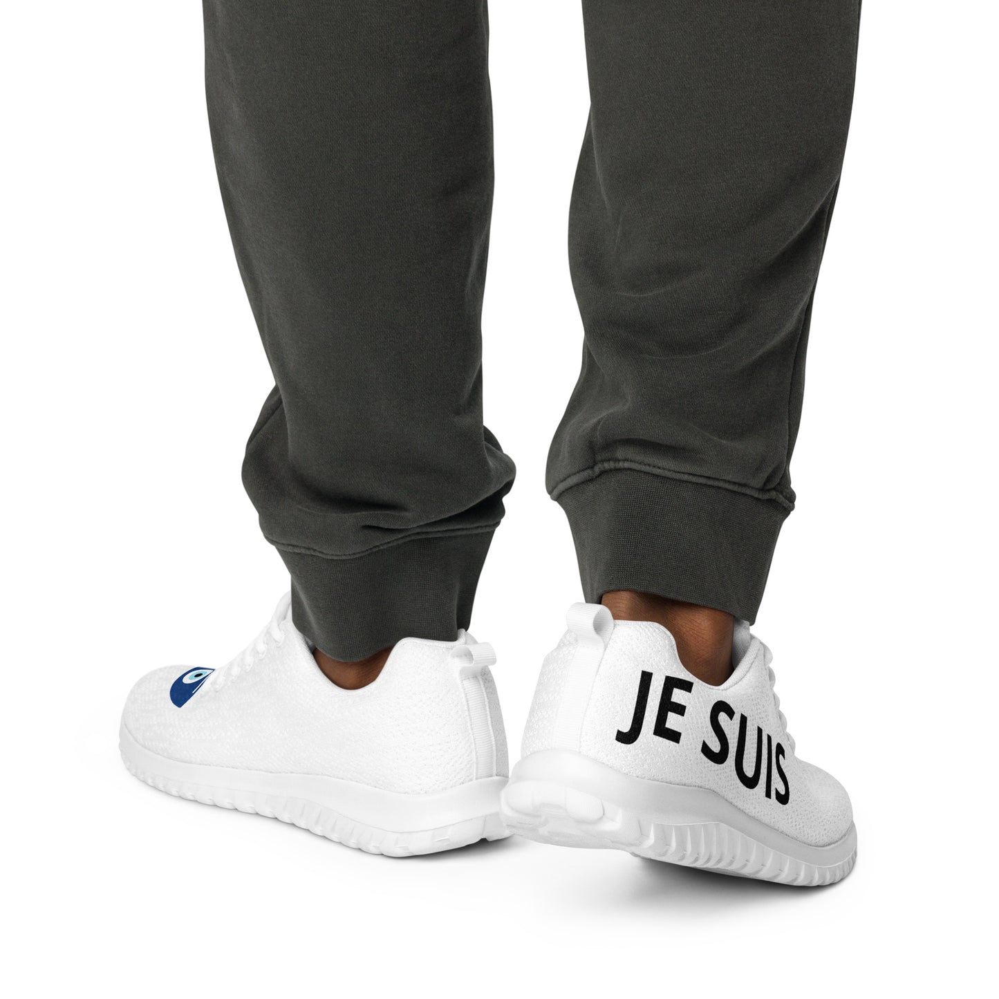 Men's Athletic Shoes | Men's Athletic Sneakers | JeSuisNYC