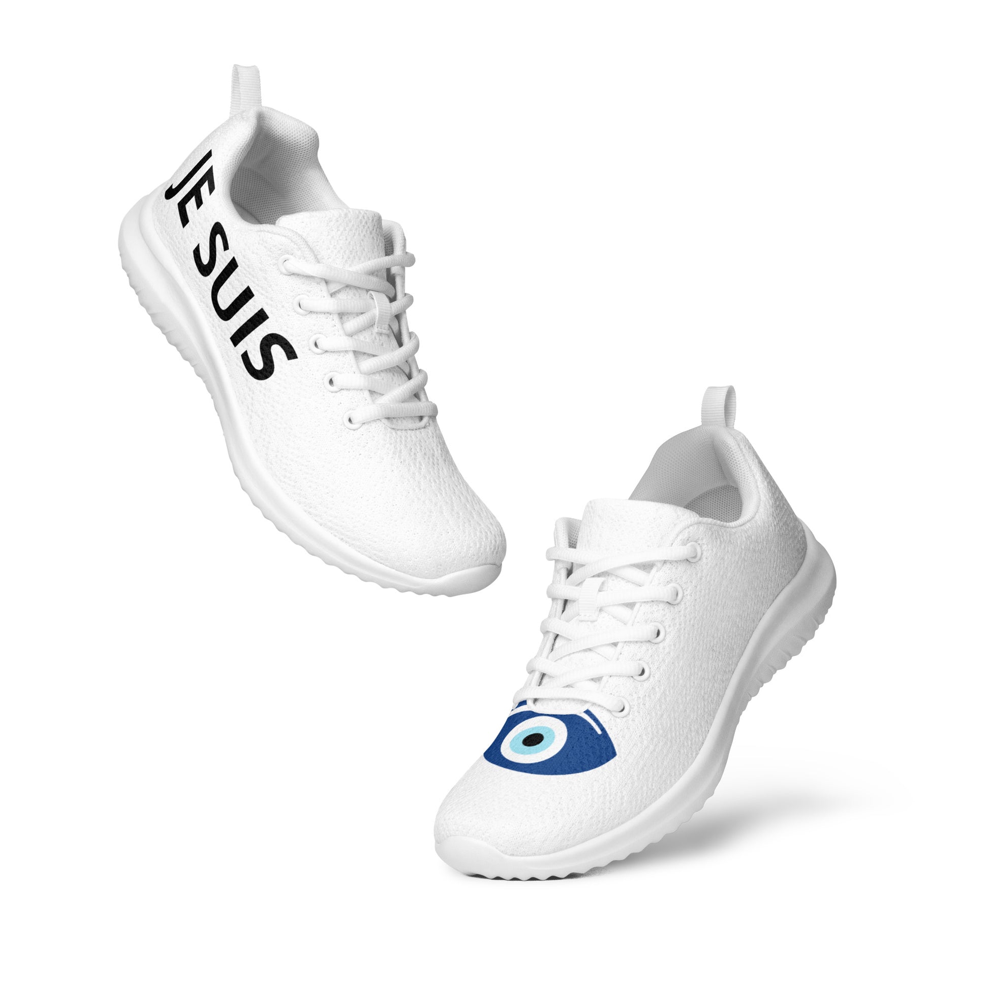 Men's Athletic Shoes | Men's Athletic Sneakers | JeSuisNYC